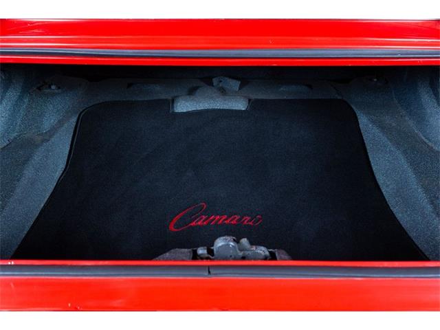 1969 Chevrolet Camaro (CC-2097072) for sale in Rockville, Maryland