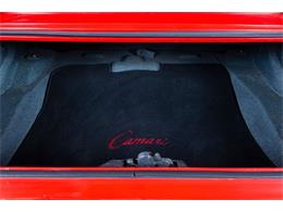 1969 Chevrolet Camaro (CC-2097072) for sale in Rockville, Maryland