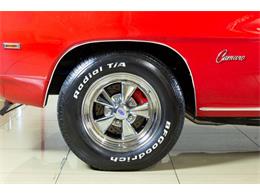 1969 Chevrolet Camaro (CC-2097072) for sale in Rockville, Maryland
