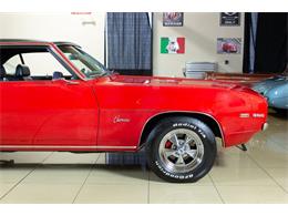 1969 Chevrolet Camaro (CC-2097072) for sale in Rockville, Maryland