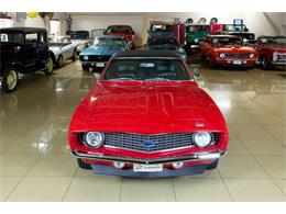 1969 Chevrolet Camaro (CC-2097072) for sale in Rockville, Maryland