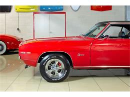 1969 Chevrolet Camaro (CC-2097072) for sale in Rockville, Maryland