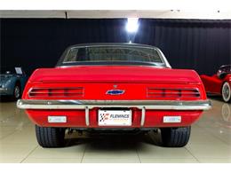 1969 Chevrolet Camaro (CC-2097072) for sale in Rockville, Maryland