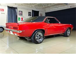 1969 Chevrolet Camaro (CC-2097072) for sale in Rockville, Maryland