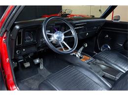 1969 Chevrolet Camaro (CC-2097072) for sale in Rockville, Maryland