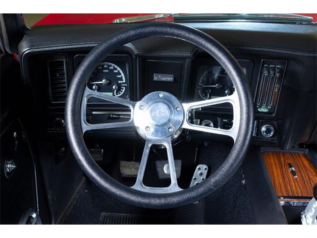 1969 Chevrolet Camaro (CC-2097072) for sale in Rockville, Maryland