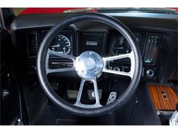 1969 Chevrolet Camaro (CC-2097072) for sale in Rockville, Maryland