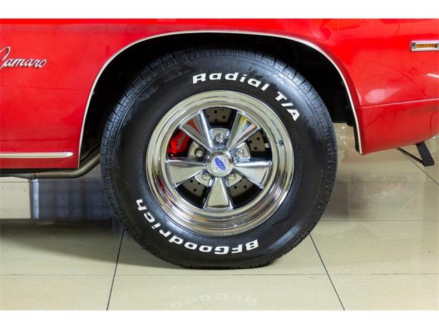 1969 Chevrolet Camaro (CC-2097072) for sale in Rockville, Maryland