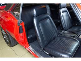 1969 Chevrolet Camaro (CC-2097072) for sale in Rockville, Maryland