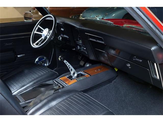 1969 Chevrolet Camaro (CC-2097072) for sale in Rockville, Maryland