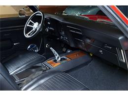 1969 Chevrolet Camaro (CC-2097072) for sale in Rockville, Maryland