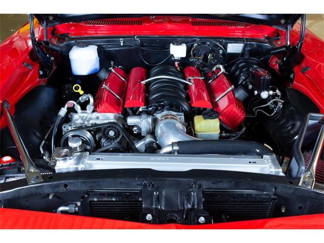 1969 Chevrolet Camaro (CC-2097072) for sale in Rockville, Maryland