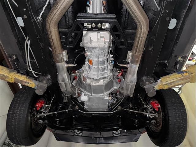 1969 Chevrolet Camaro (CC-2097072) for sale in Rockville, Maryland