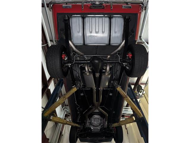 1969 Chevrolet Camaro (CC-2097072) for sale in Rockville, Maryland