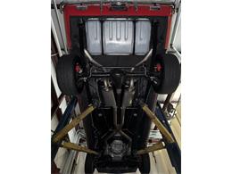 1969 Chevrolet Camaro (CC-2097072) for sale in Rockville, Maryland