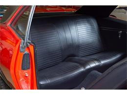 1969 Chevrolet Camaro (CC-2097072) for sale in Rockville, Maryland