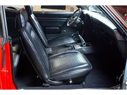 1969 Chevrolet Camaro (CC-2097072) for sale in Rockville, Maryland