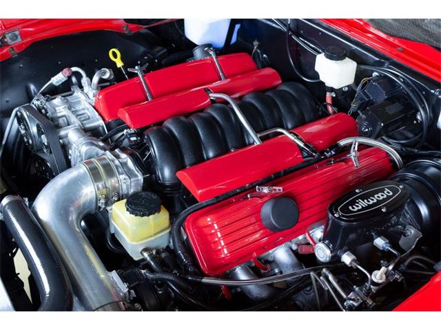1969 Chevrolet Camaro (CC-2097072) for sale in Rockville, Maryland