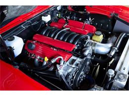 1969 Chevrolet Camaro (CC-2097072) for sale in Rockville, Maryland