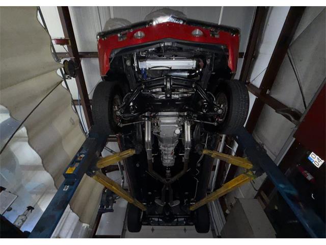 1969 Chevrolet Camaro (CC-2097072) for sale in Rockville, Maryland