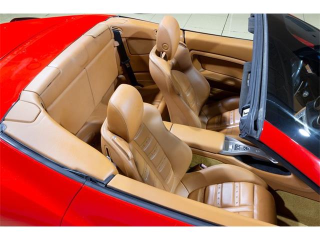 2010 Ferrari California (CC-2097073) for sale in Rockville, Maryland