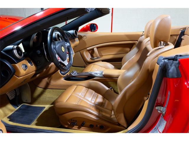 2010 Ferrari California (CC-2097073) for sale in Rockville, Maryland