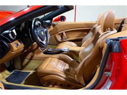 2010 Ferrari California (CC-2097073) for sale in Rockville, Maryland