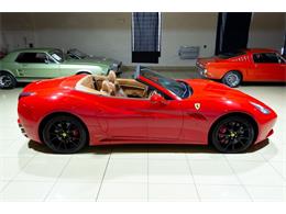 2010 Ferrari California (CC-2097073) for sale in Rockville, Maryland