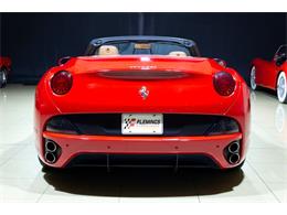 2010 Ferrari California (CC-2097073) for sale in Rockville, Maryland