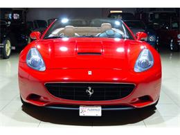 2010 Ferrari California (CC-2097073) for sale in Rockville, Maryland