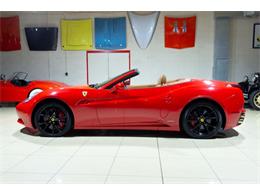2010 Ferrari California (CC-2097073) for sale in Rockville, Maryland