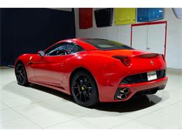 2010 Ferrari California (CC-2097073) for sale in Rockville, Maryland