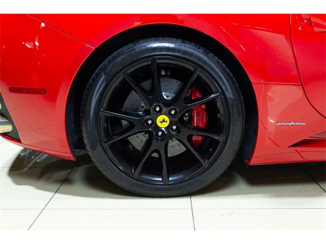2010 Ferrari California (CC-2097073) for sale in Rockville, Maryland