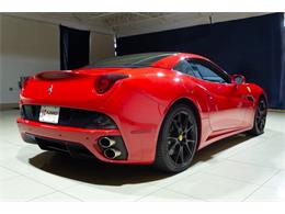 2010 Ferrari California (CC-2097073) for sale in Rockville, Maryland