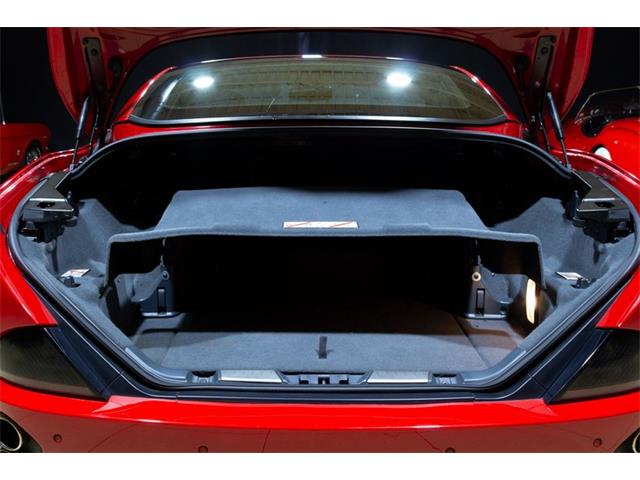2010 Ferrari California (CC-2097073) for sale in Rockville, Maryland