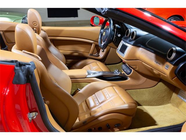 2010 Ferrari California (CC-2097073) for sale in Rockville, Maryland