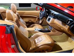 2010 Ferrari California (CC-2097073) for sale in Rockville, Maryland