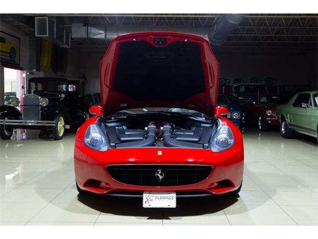 2010 Ferrari California (CC-2097073) for sale in Rockville, Maryland