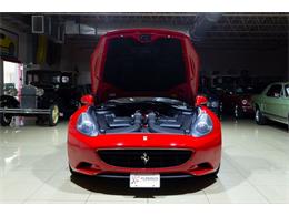 2010 Ferrari California (CC-2097073) for sale in Rockville, Maryland