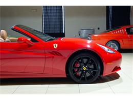 2010 Ferrari California (CC-2097073) for sale in Rockville, Maryland