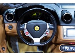 2010 Ferrari California (CC-2097073) for sale in Rockville, Maryland