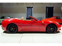2010 Ferrari California (CC-2097073) for sale in Rockville, Maryland
