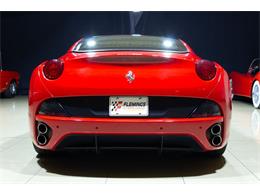 2010 Ferrari California (CC-2097073) for sale in Rockville, Maryland