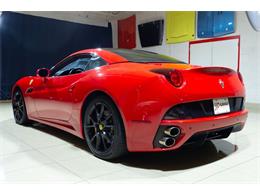 2010 Ferrari California (CC-2097073) for sale in Rockville, Maryland