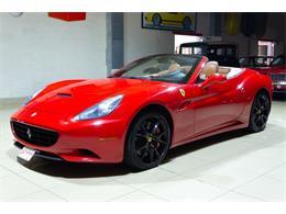 2010 Ferrari California (CC-2097073) for sale in Rockville, Maryland