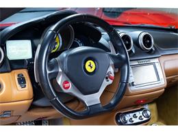 2010 Ferrari California (CC-2097073) for sale in Rockville, Maryland