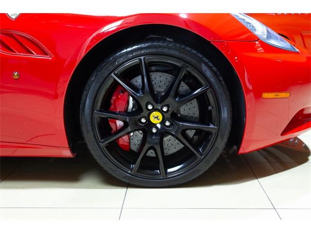2010 Ferrari California (CC-2097073) for sale in Rockville, Maryland