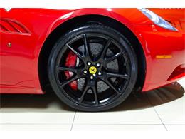2010 Ferrari California (CC-2097073) for sale in Rockville, Maryland