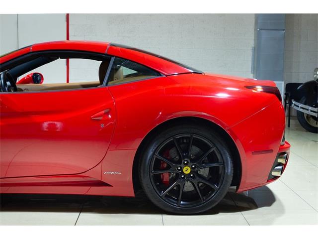 2010 Ferrari California (CC-2097073) for sale in Rockville, Maryland