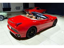 2010 Ferrari California (CC-2097073) for sale in Rockville, Maryland